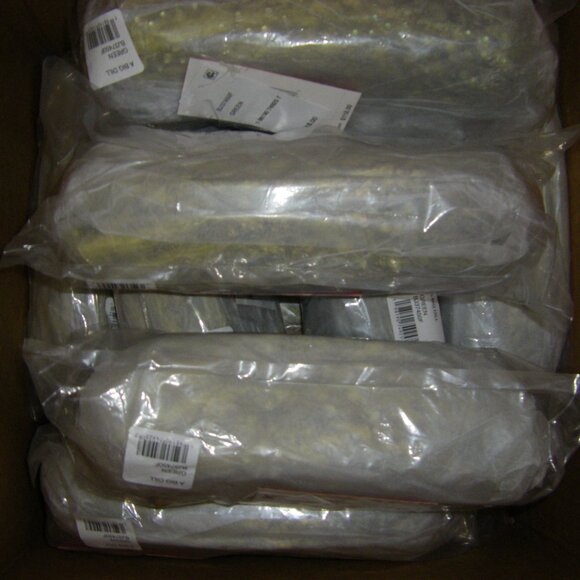 Betsey Johnson Kitsch A Big Dill Crossbody Green Rhinestones NWT - Picture 13 of 13